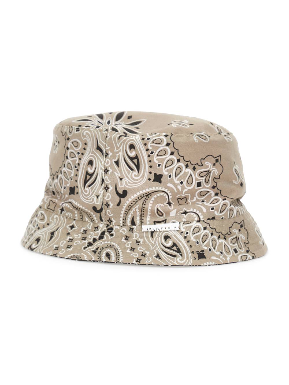 Monnalisa Cappello cotone modello pescatore Nuovo