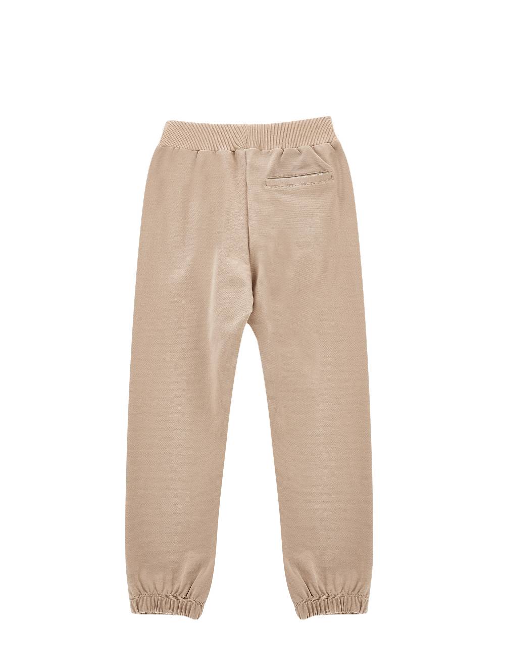 Monnalisa Jogger felpa comfort Qualità Garantita