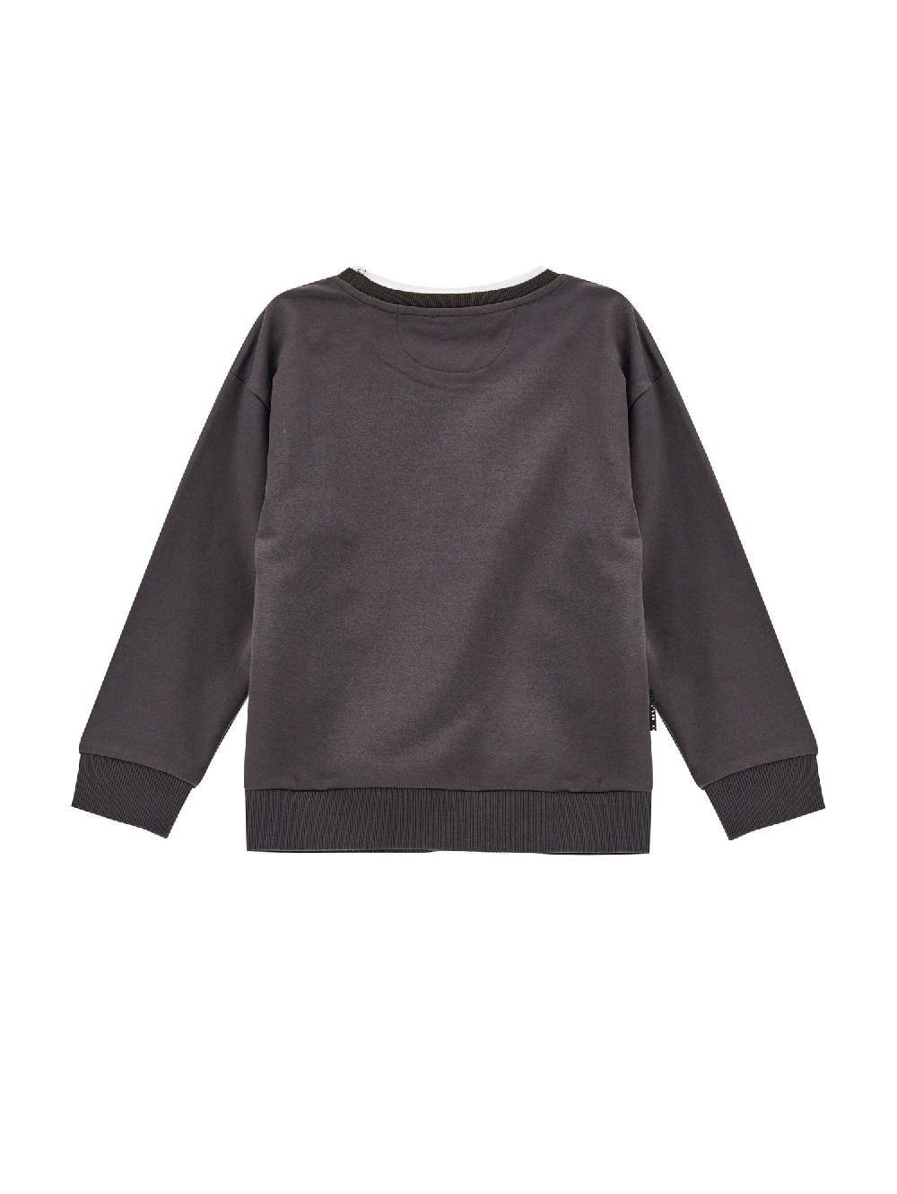 Monnalisa Felpa Mickey Mouse Shopping Online