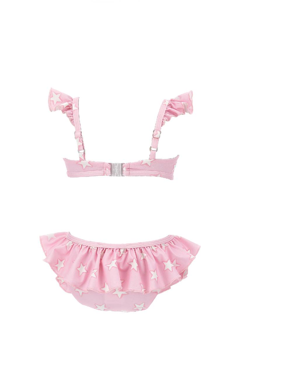 Monnalisa Costume intero stretch Minnie Promozione
