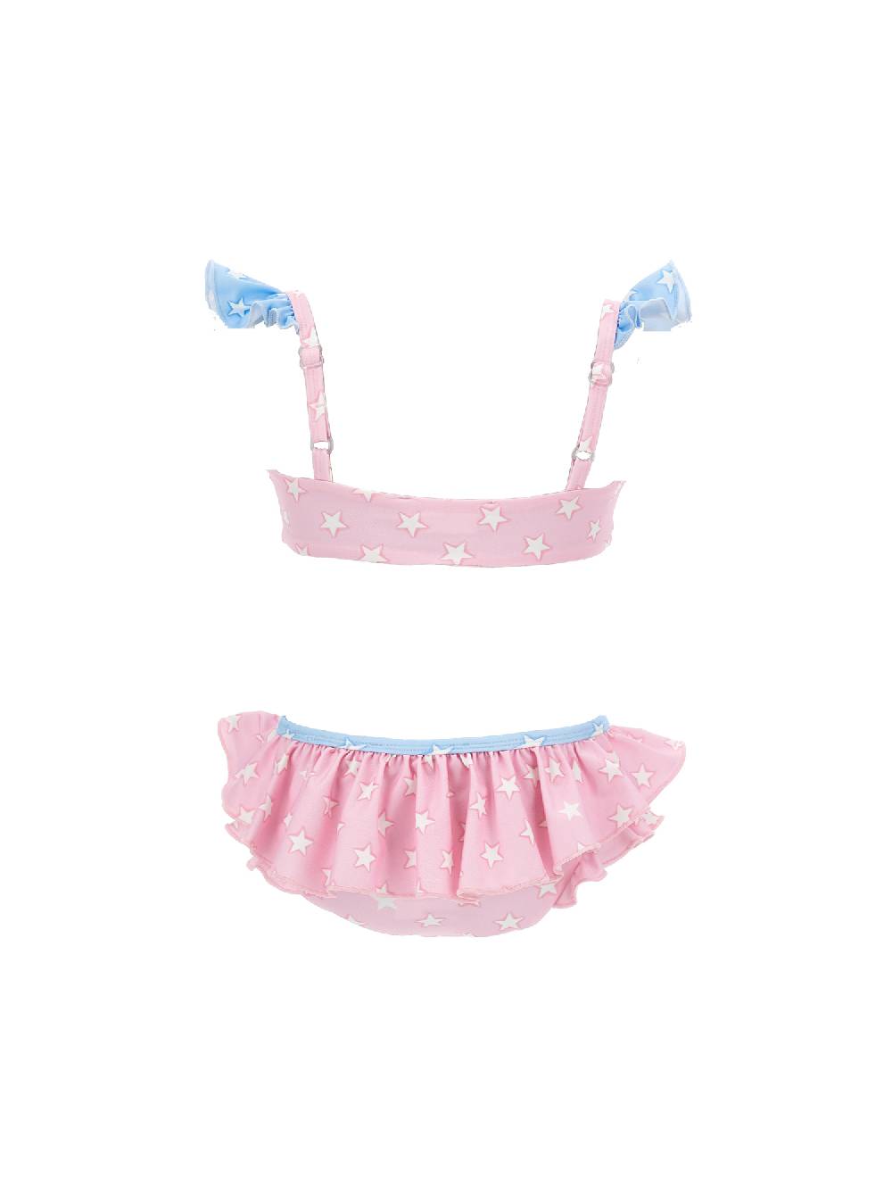 Monnalisa Costumi due pezzi stretch Vendita Calda