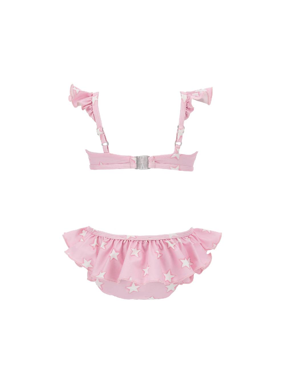 Monnalisa Costume intero stretch Minnie I Più Venduti