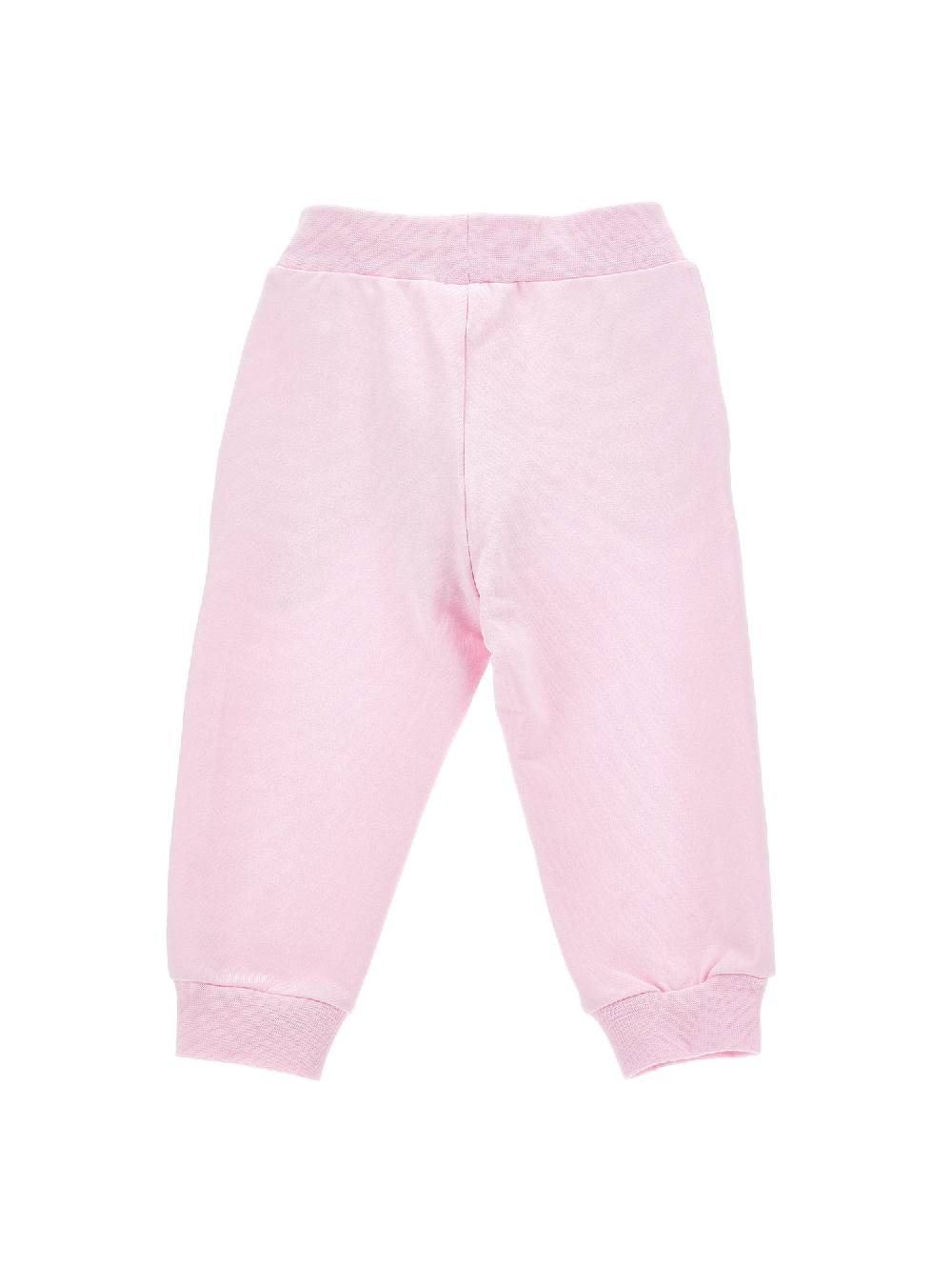 Monnalisa Jogger felpa ricamati In Linea