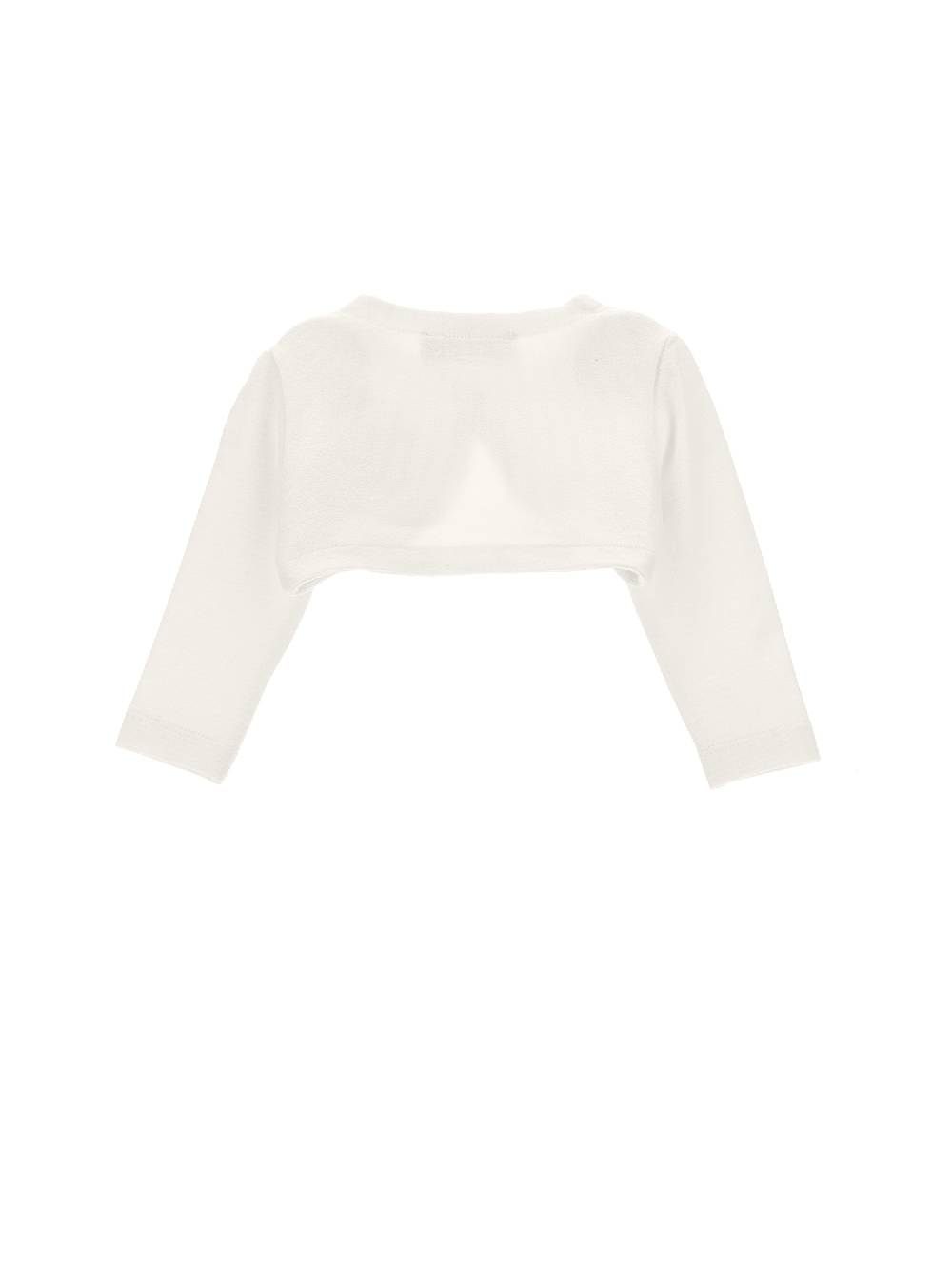 Monnalisa Cardigan cotone rasato Acquista Ora