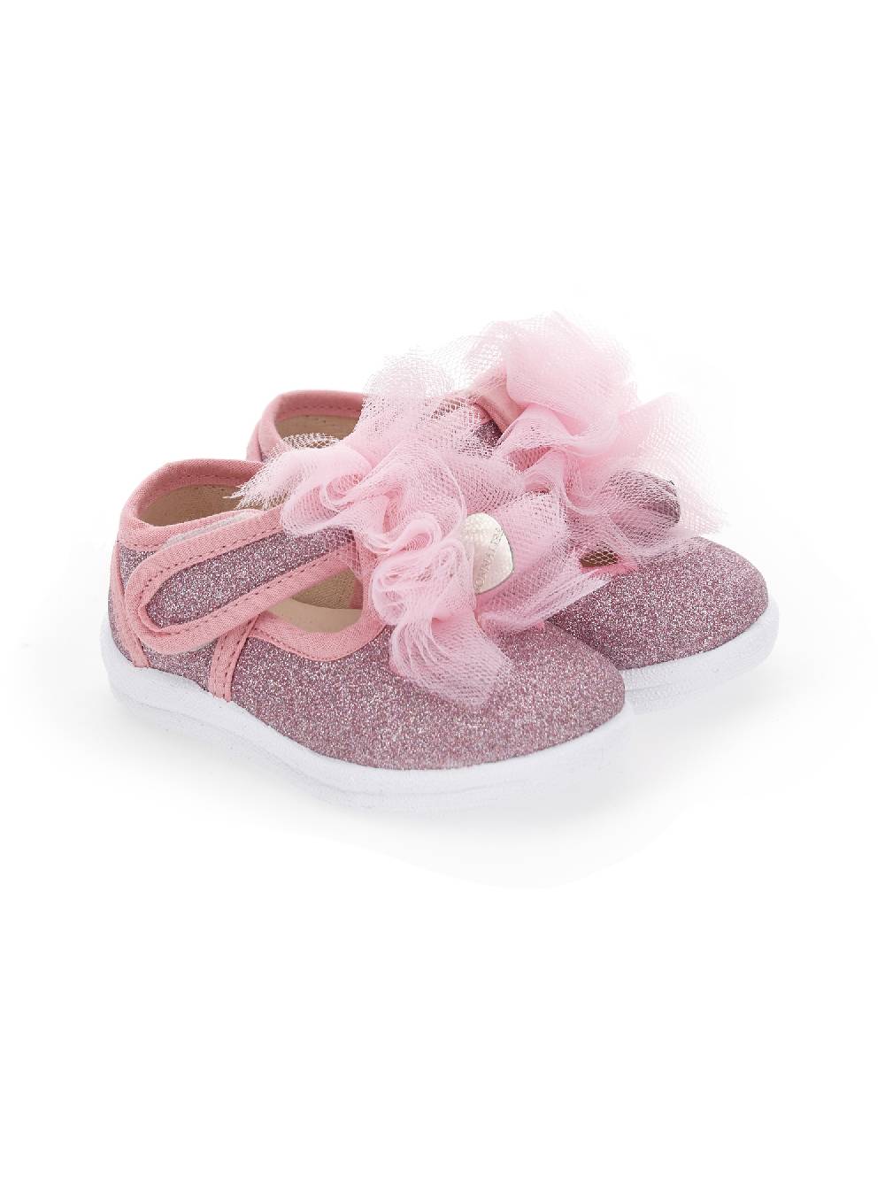 Monnalisa Scarpine glitter Promozione Limitata