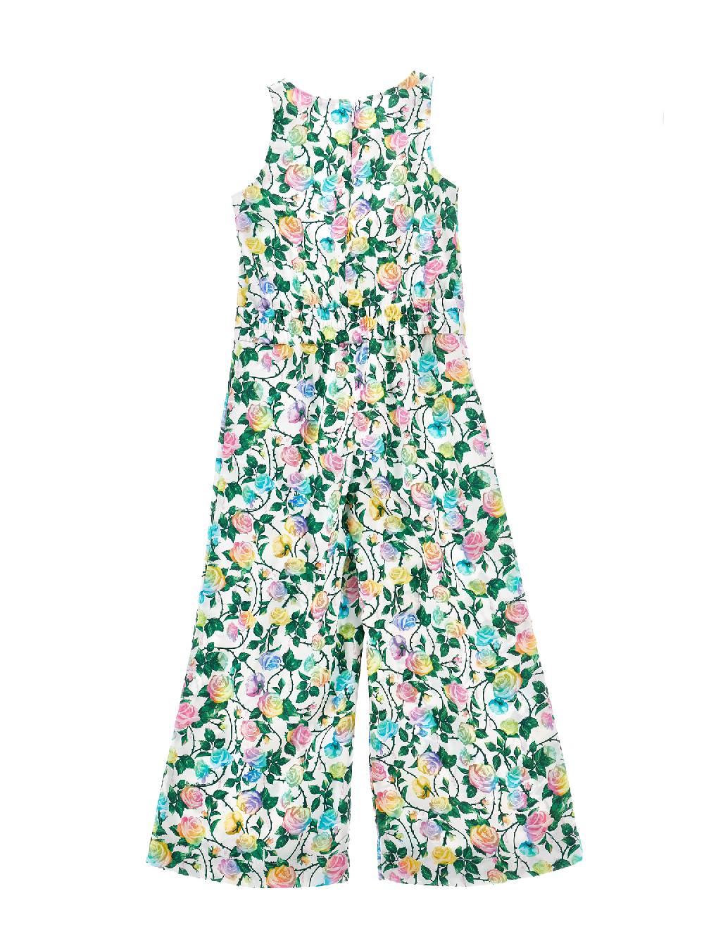 Monnalisa Tuta Special Occasion Sconto