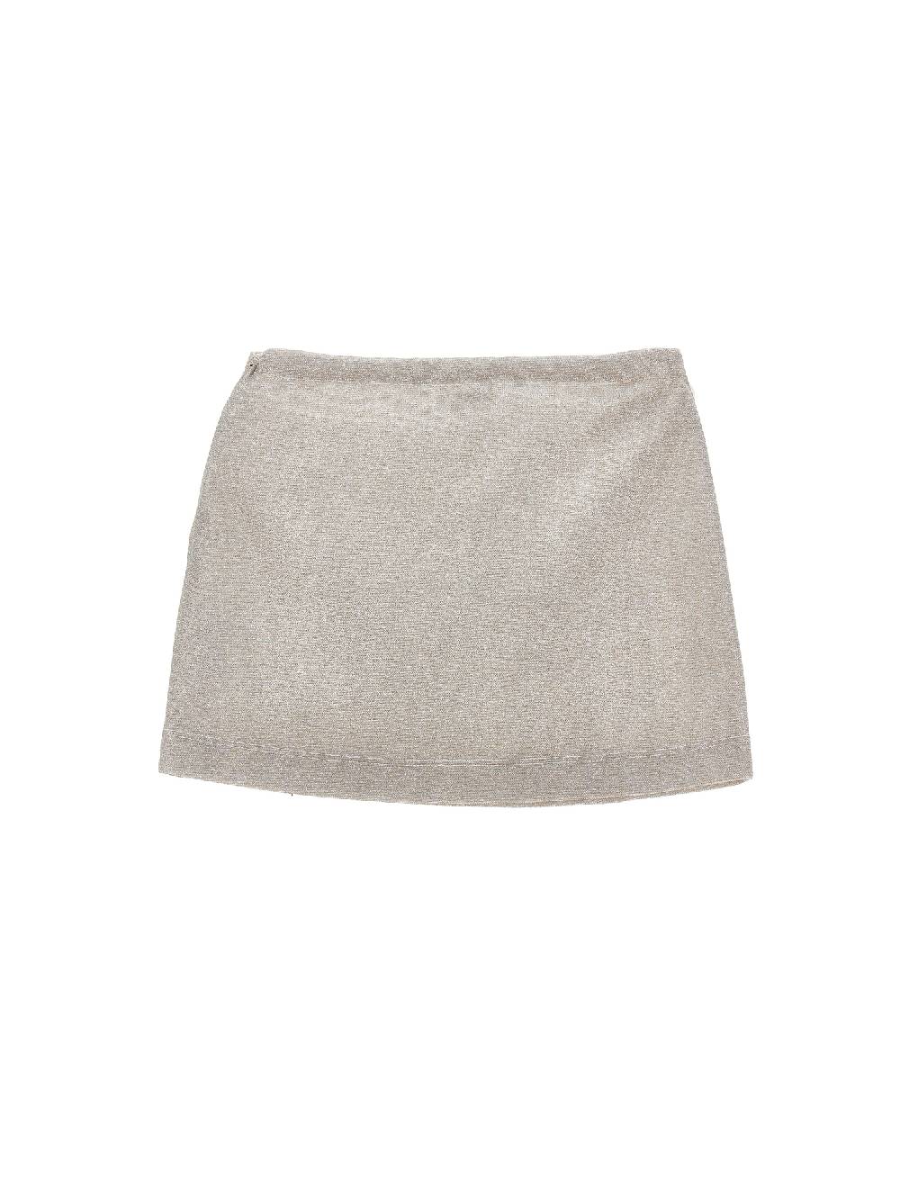 Monnalisa Minigonna Special Occasion Offerte
