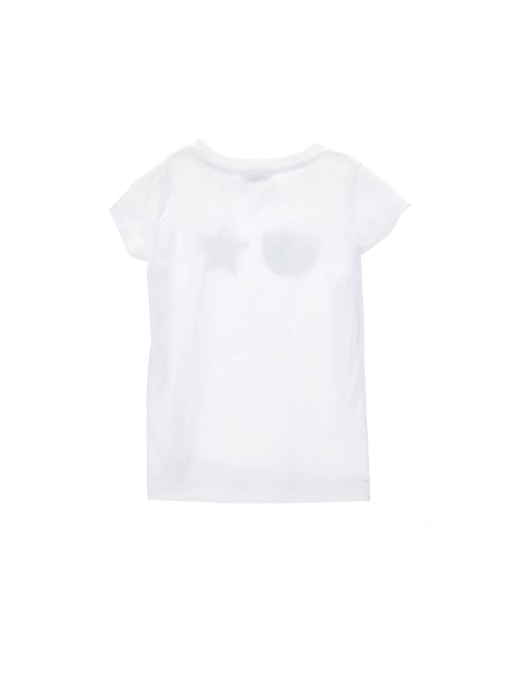 Monnalisa T-shirt Eyestar Vendita Calda