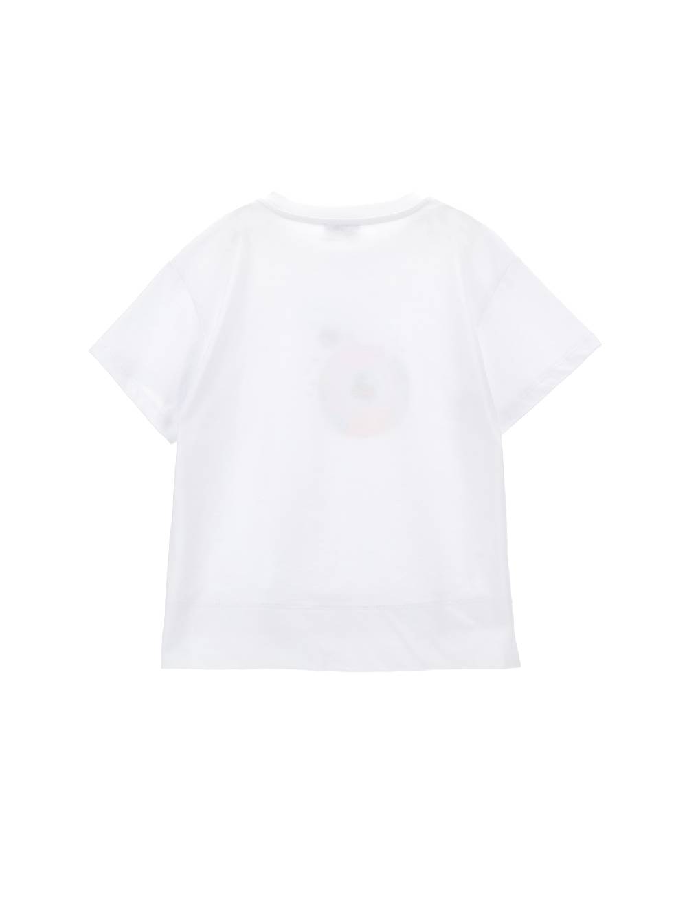 Monnalisa T- shirt CFCherryprint Vendite Flash
