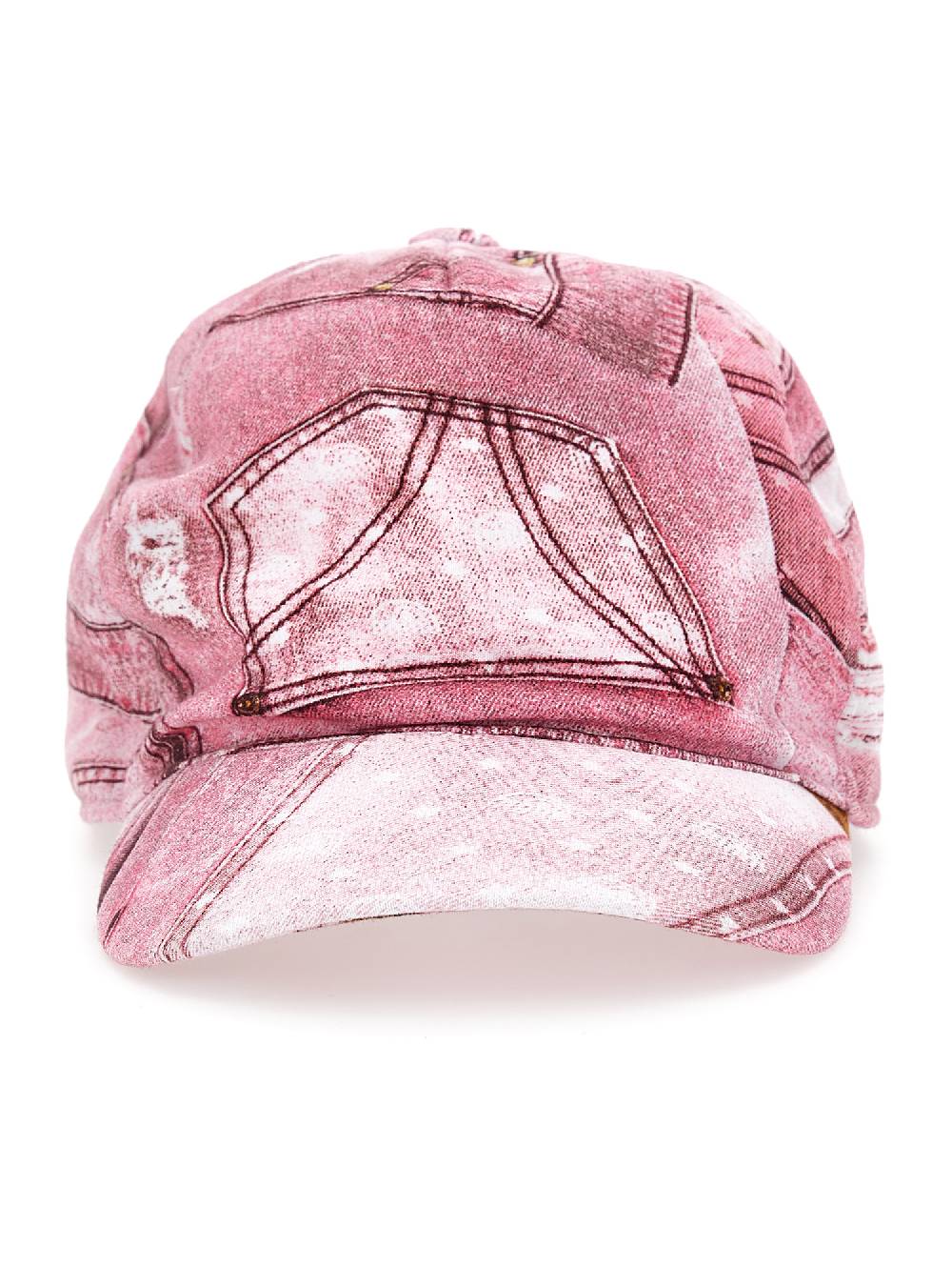 Monnalisa Cappello CFDenimprint Negozio