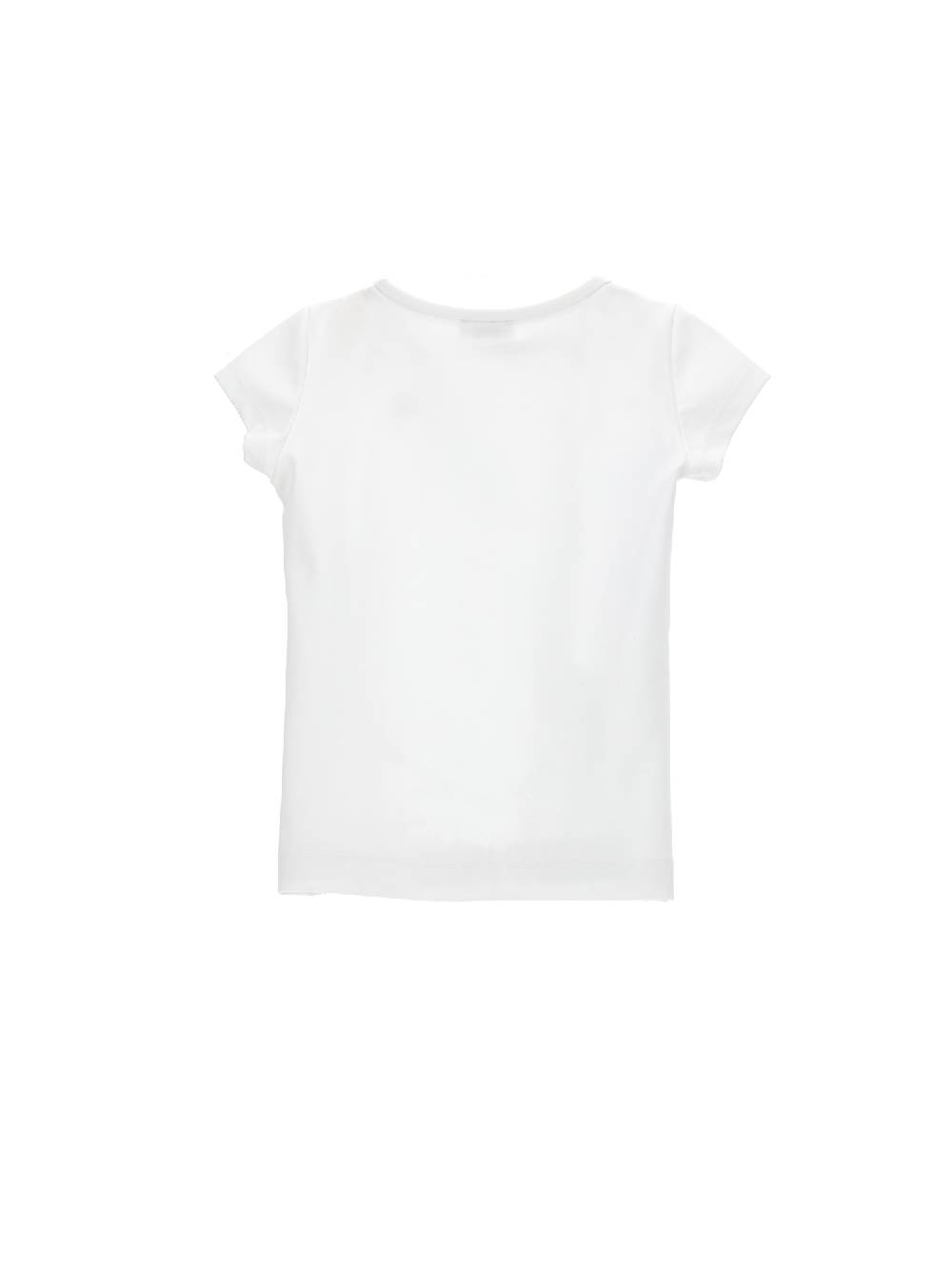 Monnalisa T-shirt Special Occasion Nuovo