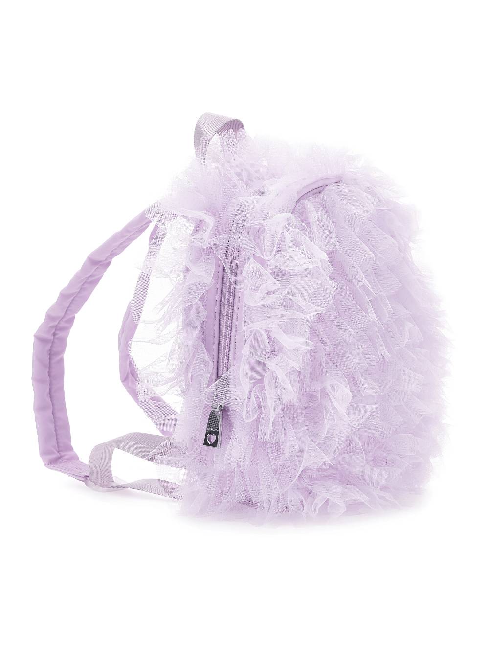 Monnalisa Zainetto tulle rouches Promozione Limitata
