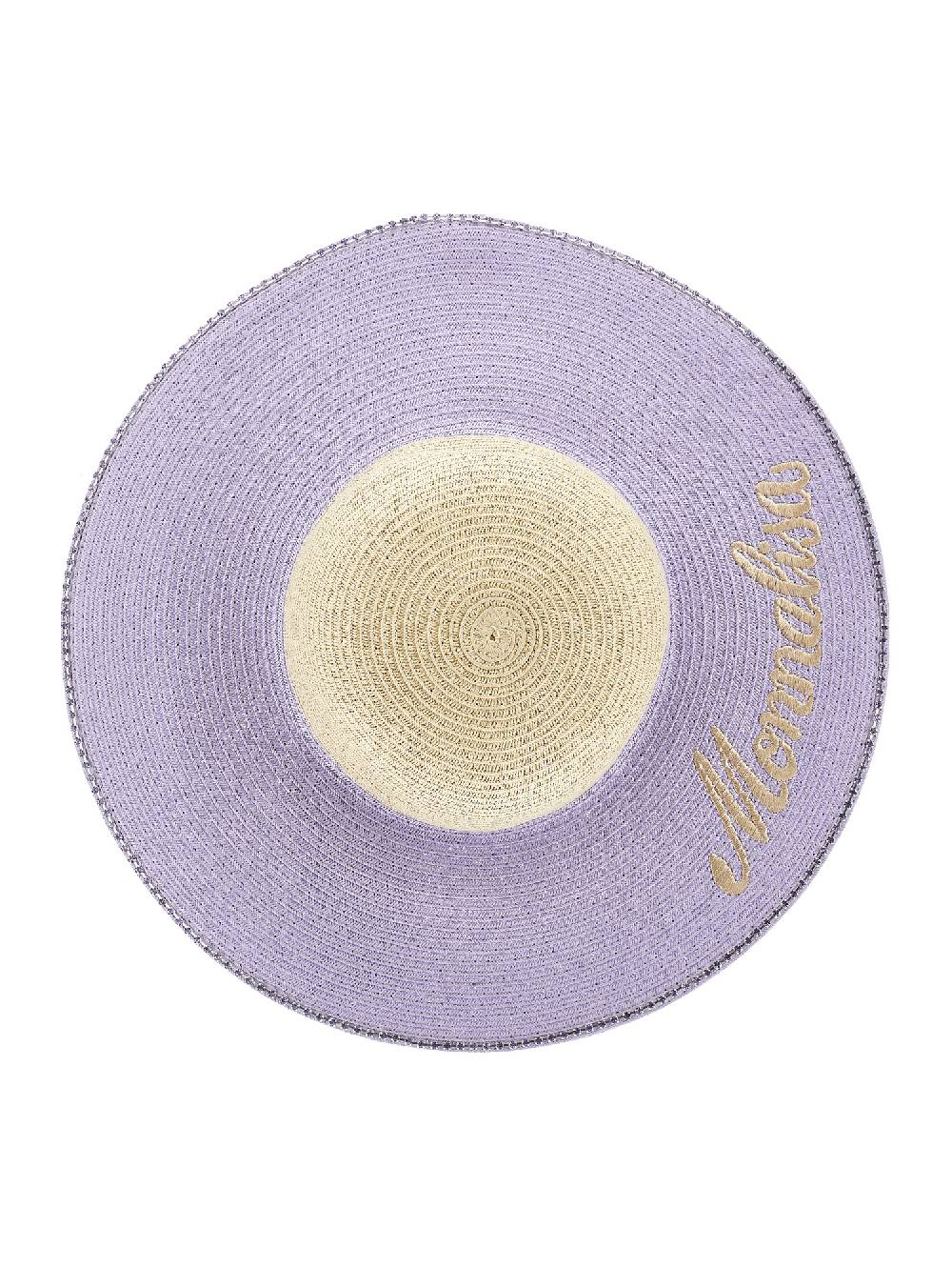 Monnalisa Cappello con catena Shopping Online