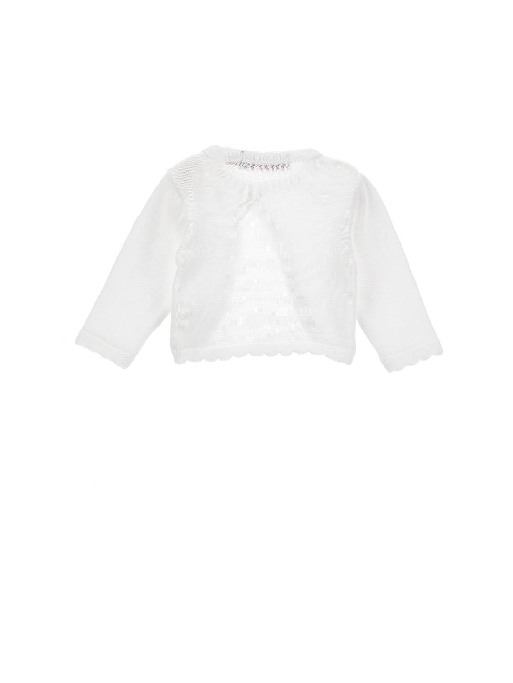 Monnalisa Scaldacuore cotone Sconto