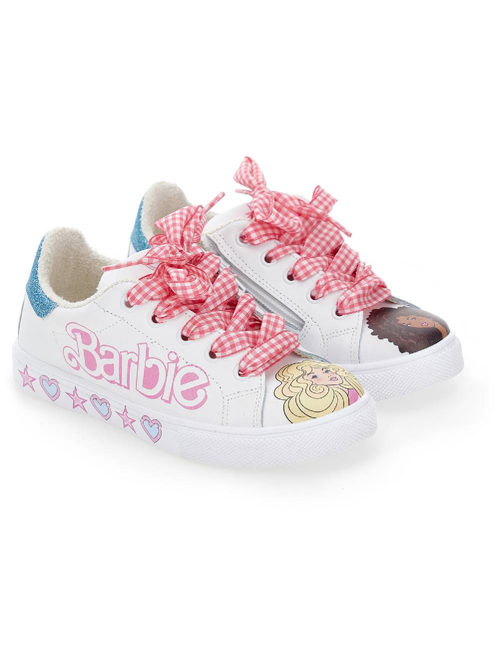Monnalisa Sneakers bycast Barbie Negozi Online