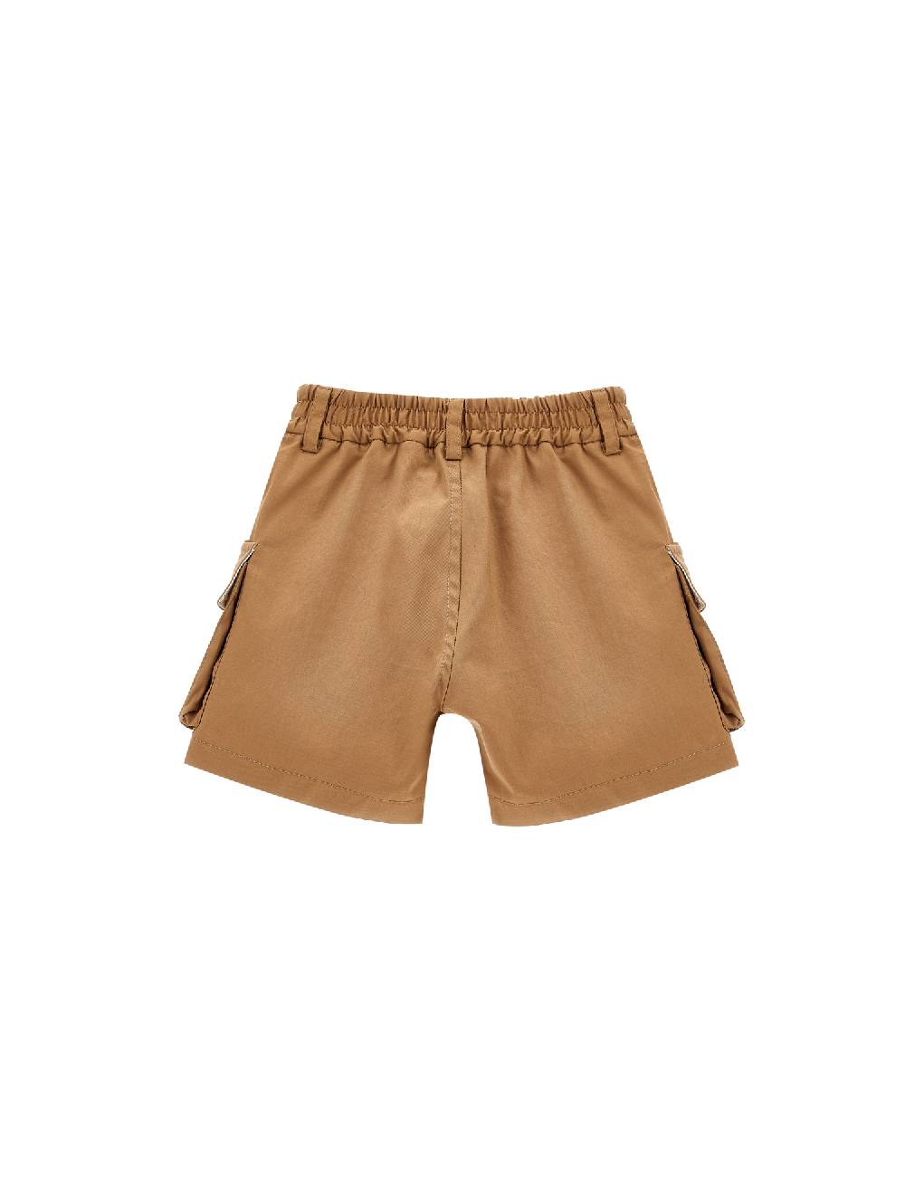 Monnalisa Bermuda levantina stretch Online