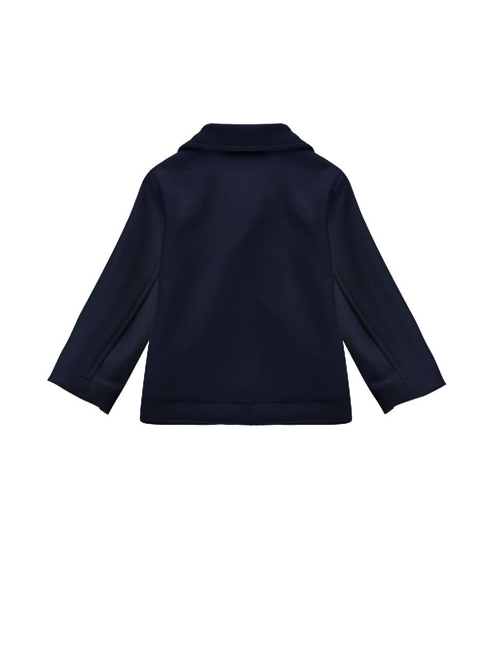 Monnalisa Blazer punto Milano Vendita Calda