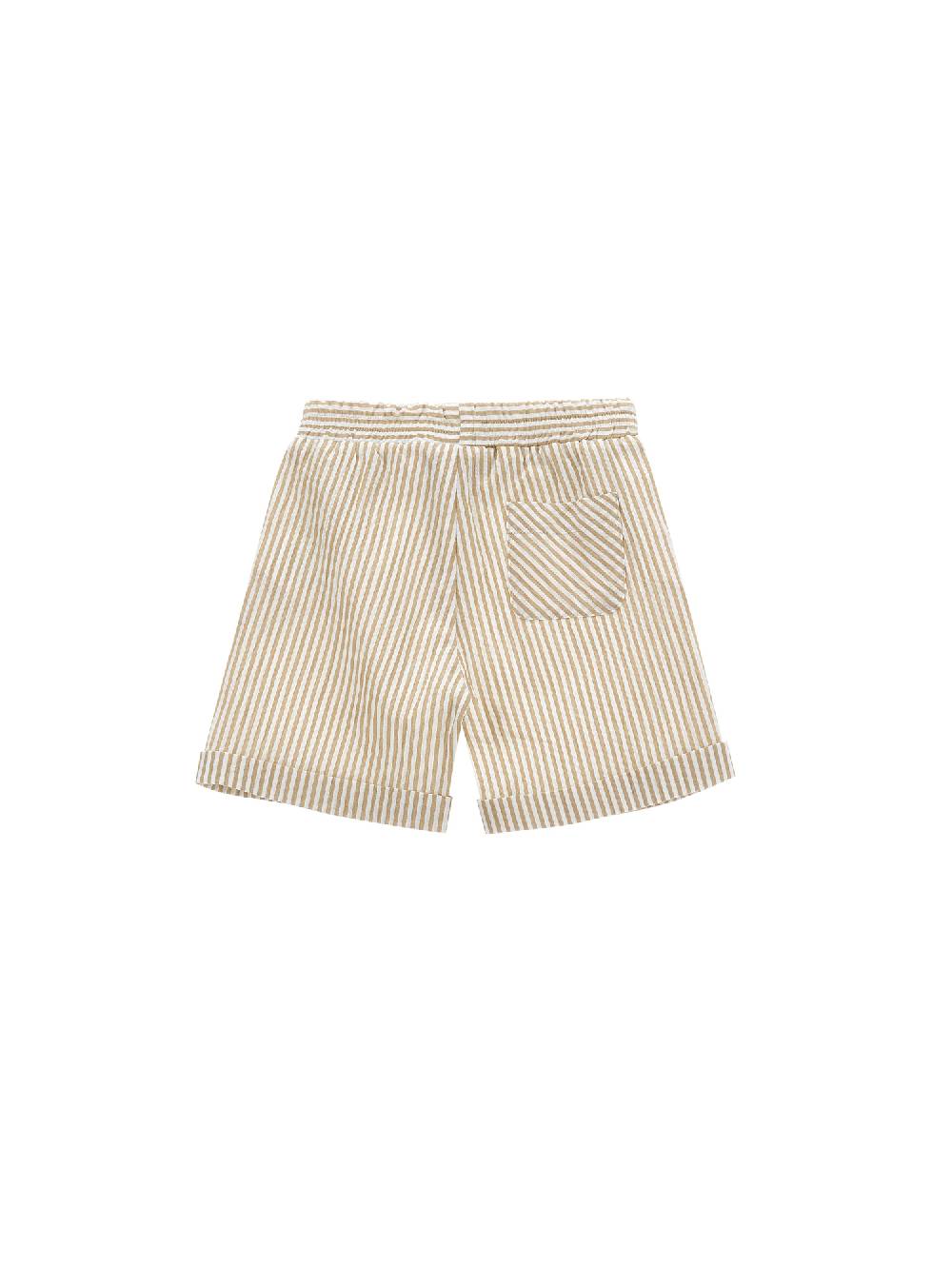 Monnalisa Shorts seersucker I Più Venduti