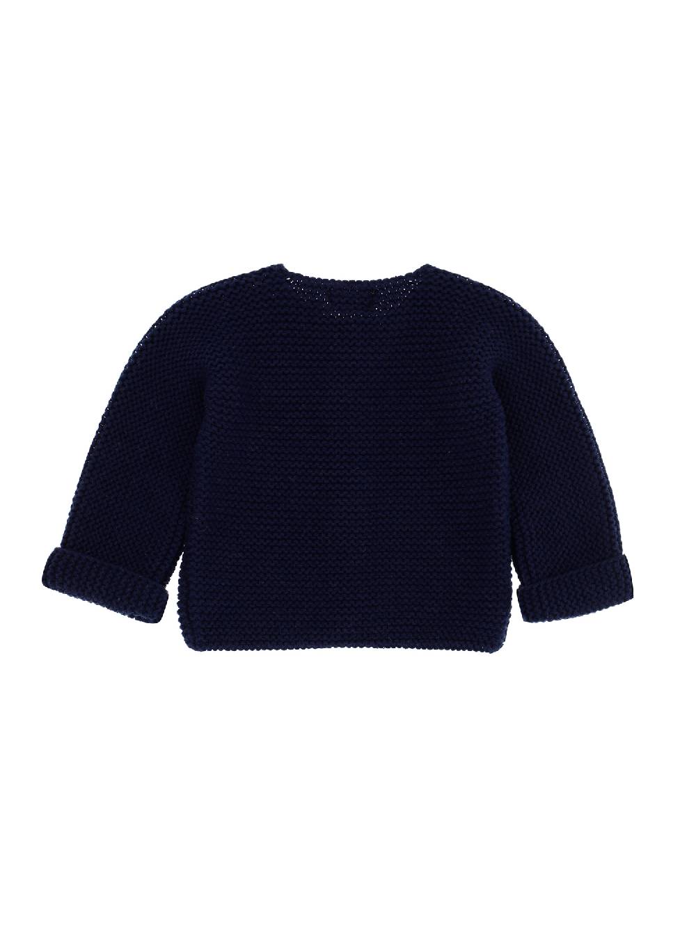 Monnalisa Cardigan cotone tricot Negozio