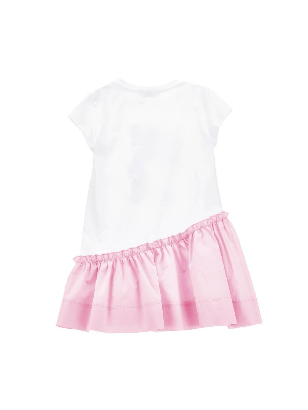 Monnalisa Abito cotone Minnie 2025