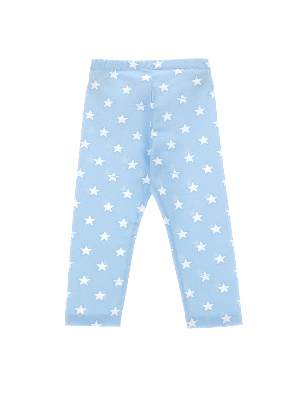 Monnalisa Leggings jersey stelline Italia