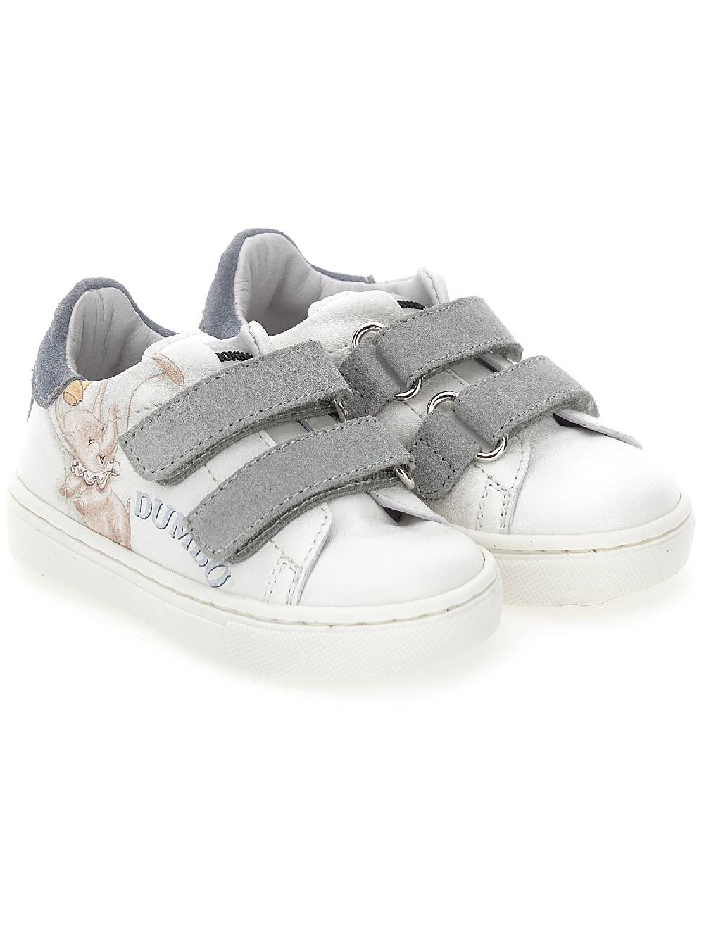 Monnalisa Sneakers Dumbo Presa