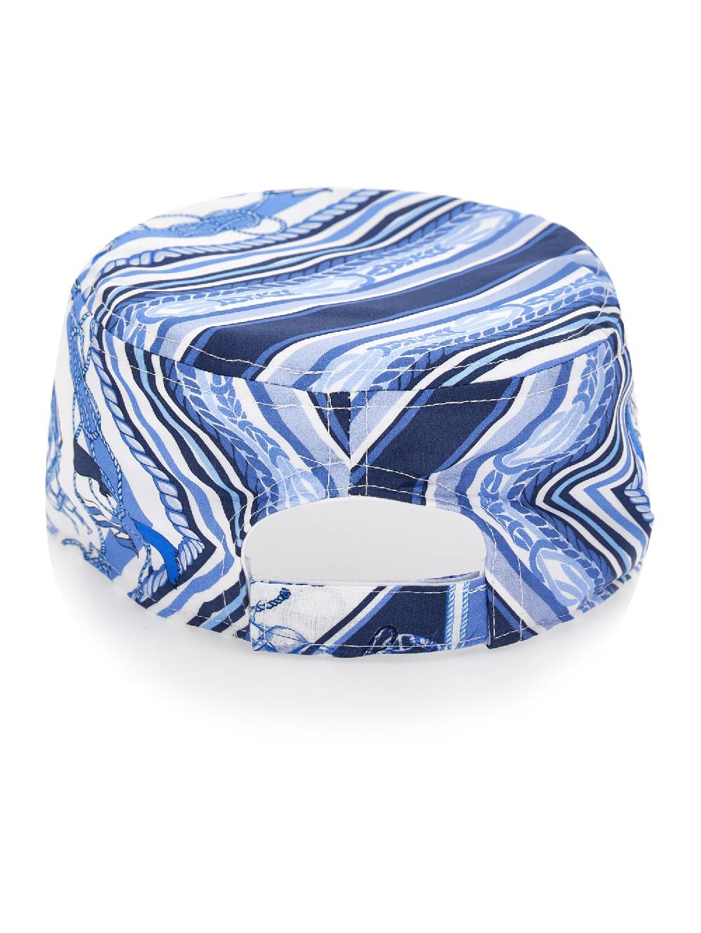 Monnalisa Cappellino baseball viscosa Online
