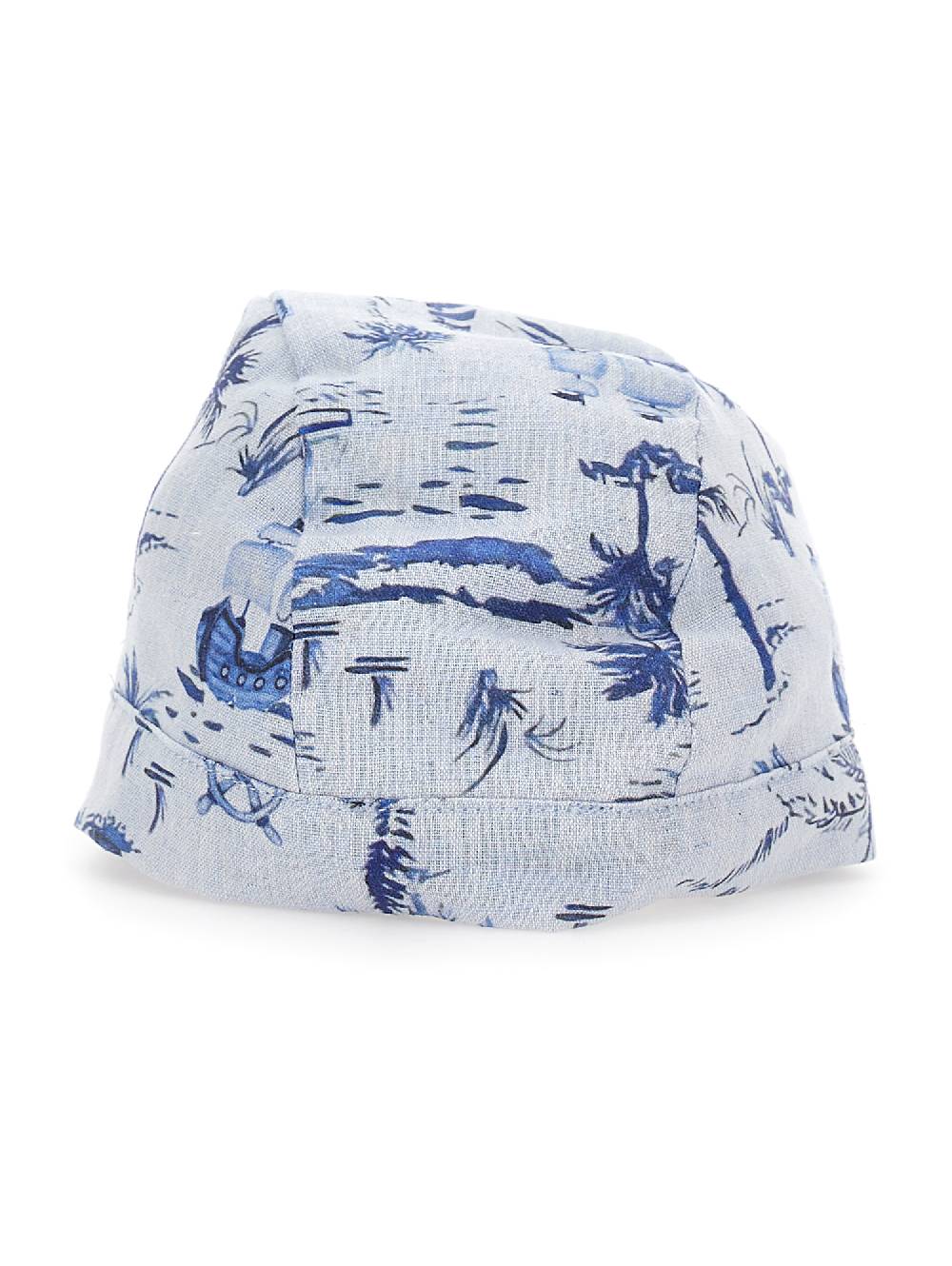 Monnalisa Bandana tela stampata In Vendita