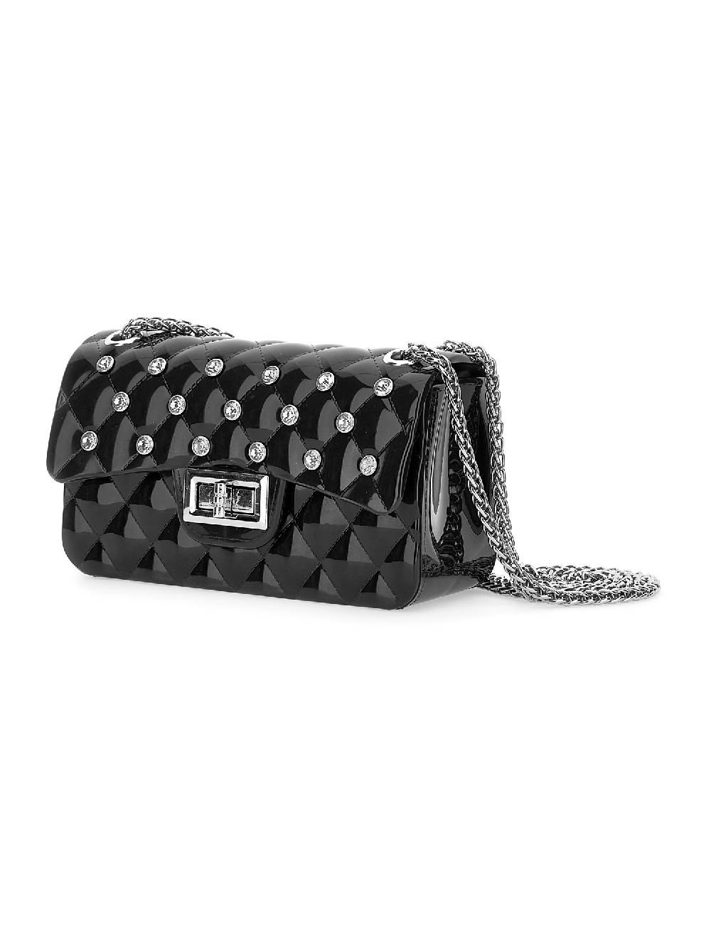 Monnalisa Borsa tracolla PVC Offerta