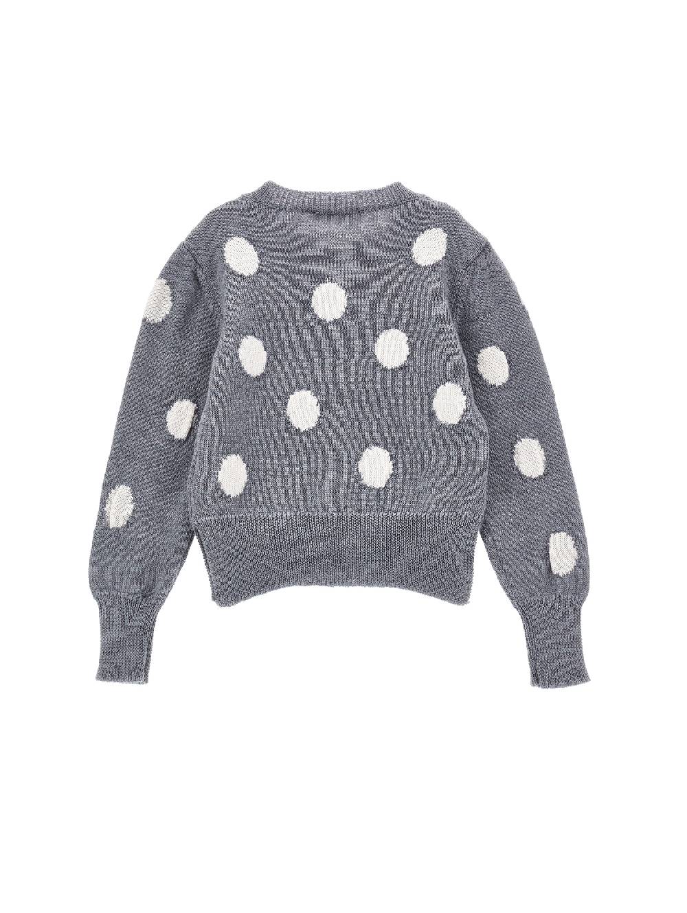 Monnalisa Cardigan lana merino I Più Venduti