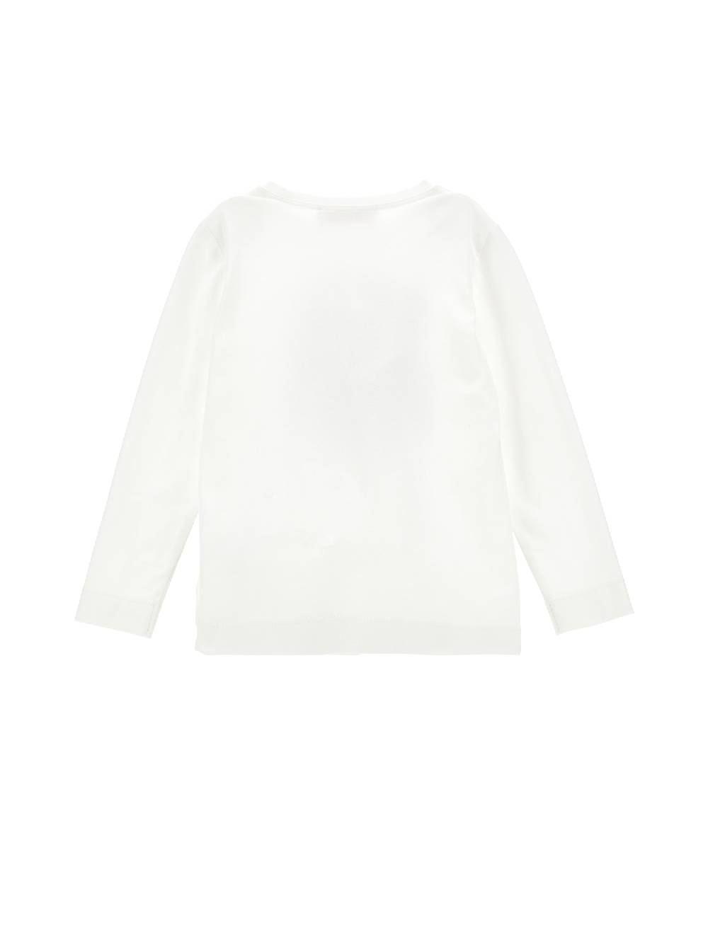 Monnalisa T-shirt Lilli e il Vagabondo strass Vendite Flash