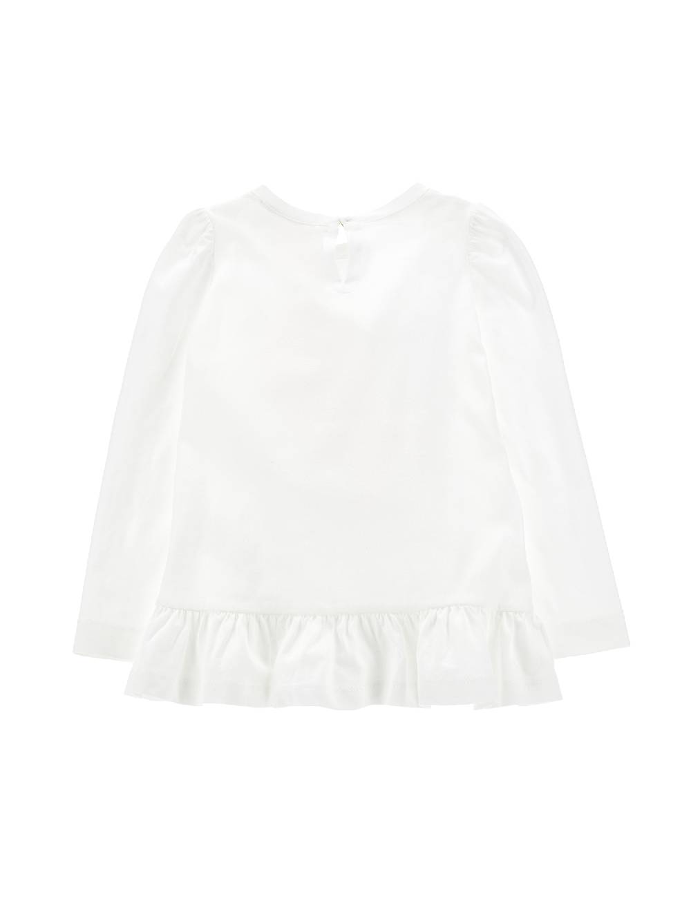 Monnalisa Maxi t-shirt Lilli e il Vagabondo Negozi Online