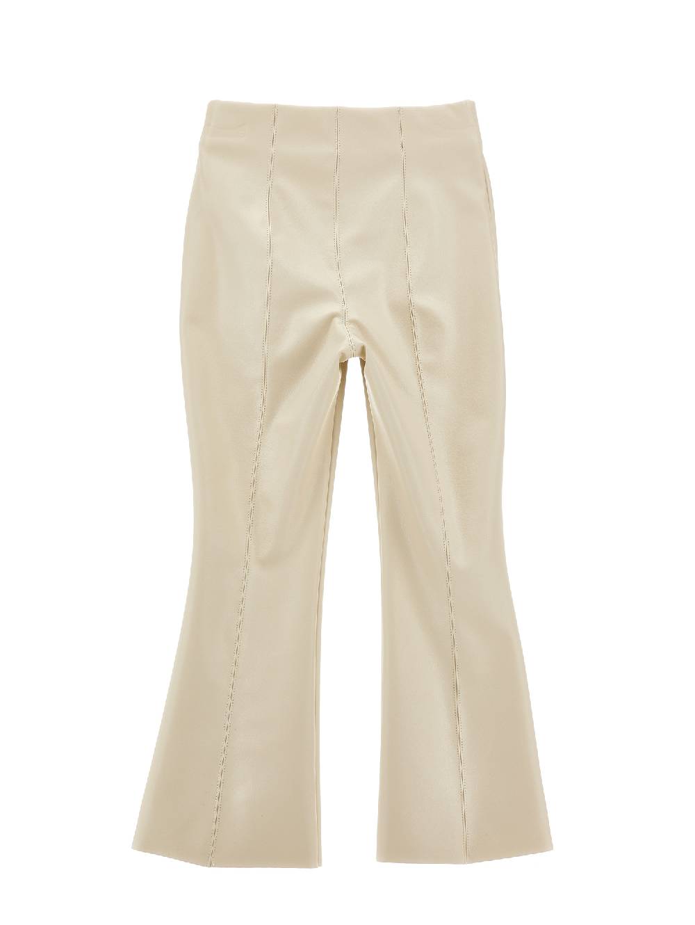 Monnalisa Pantaloni spalmati super stretch Prezzo Ridotto