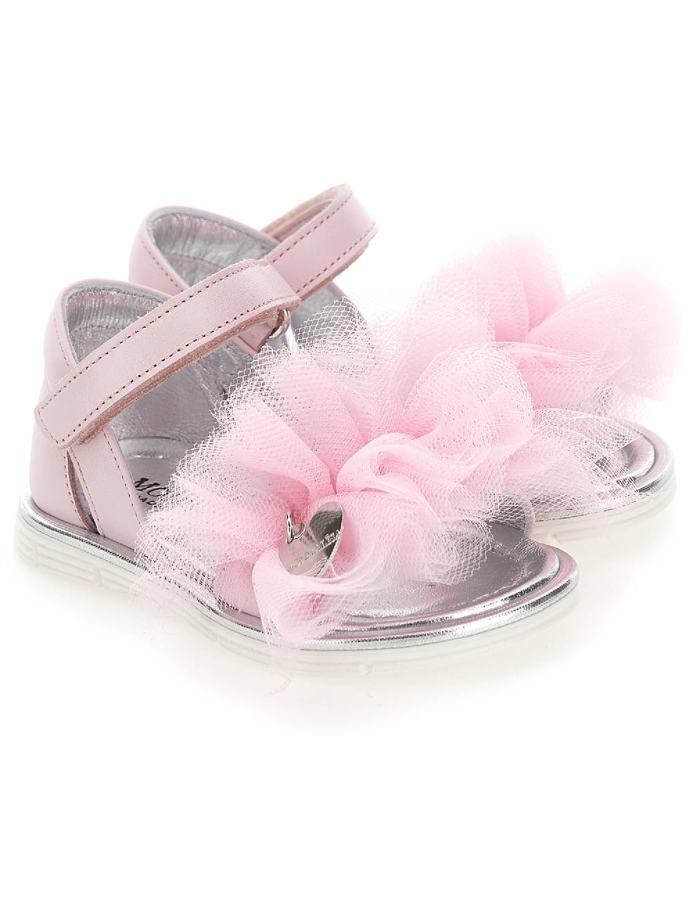 Monnalisa Sandaletti con tulle Online