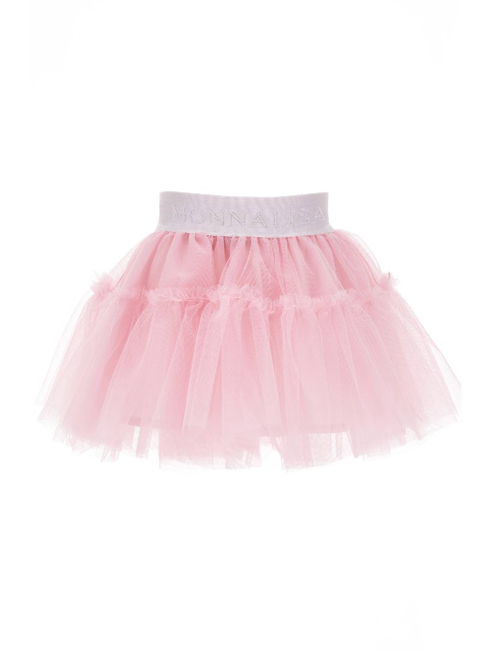 Monnalisa Gonna tulle svasata Offerte