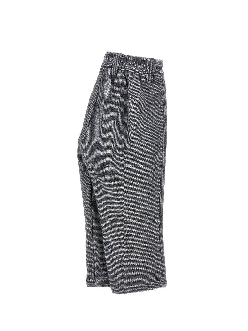 Monnalisa Pantaloni flanellina soft Promozione Limitata