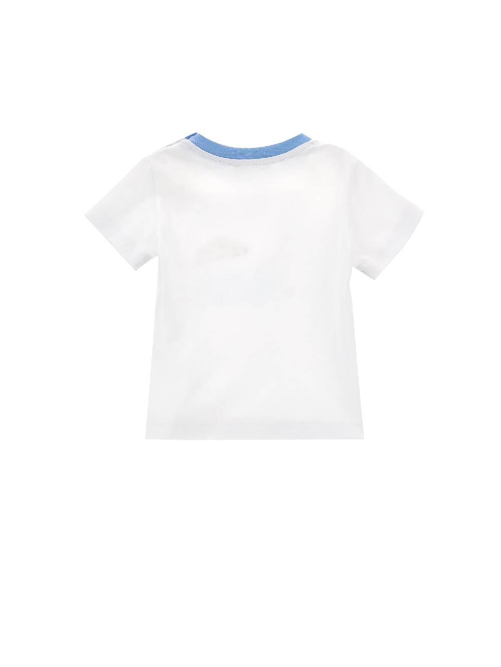 Monnalisa T-shirt stampa pop Fino Al -60%