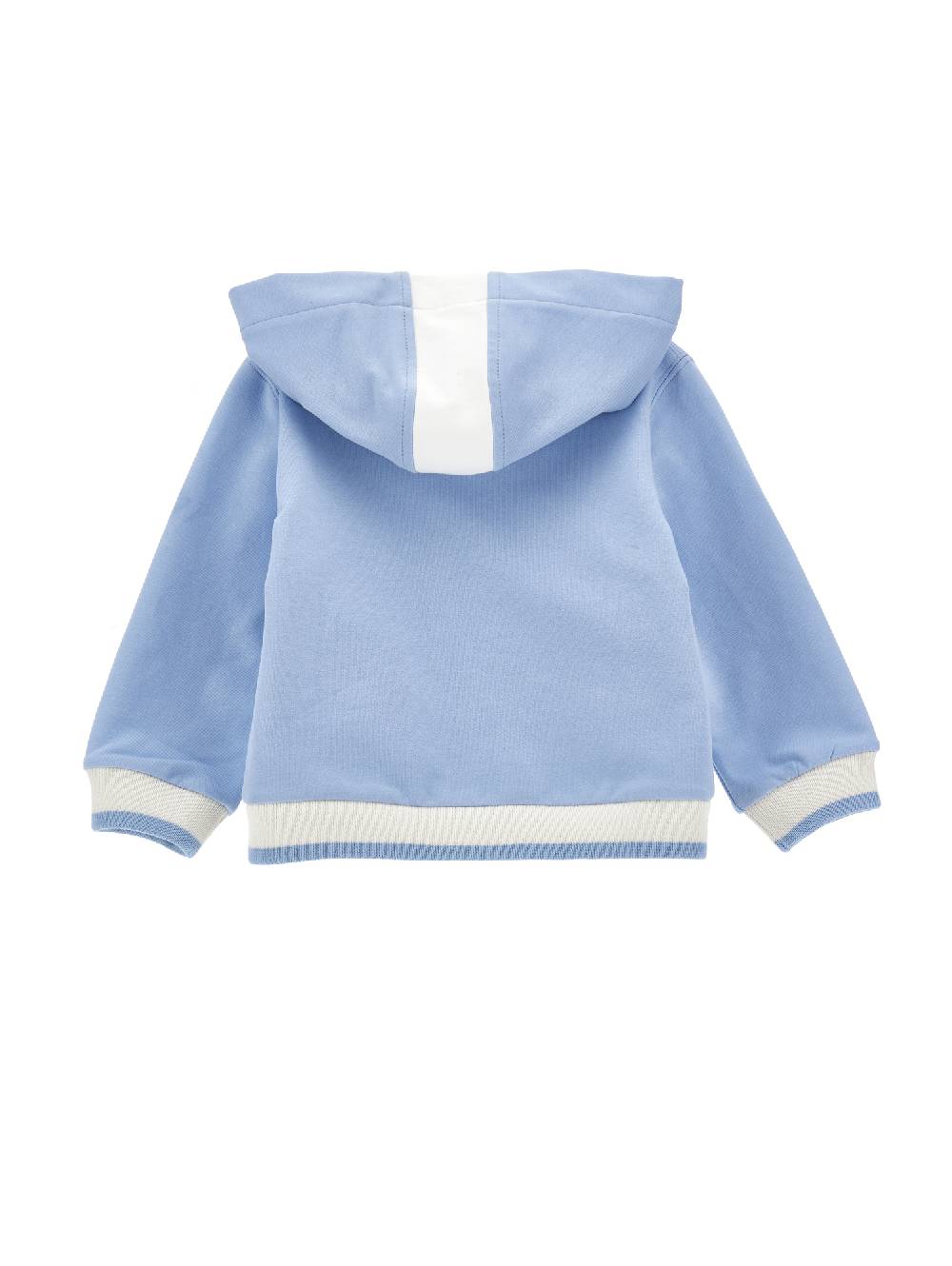 Monnalisa Felpa hoodie bicolor Dumbo Shopping Online
