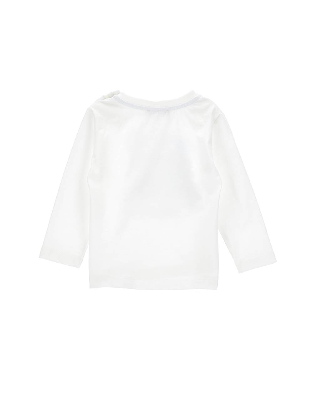 Monnalisa T-shirt cotone organico Dumbo Sconto