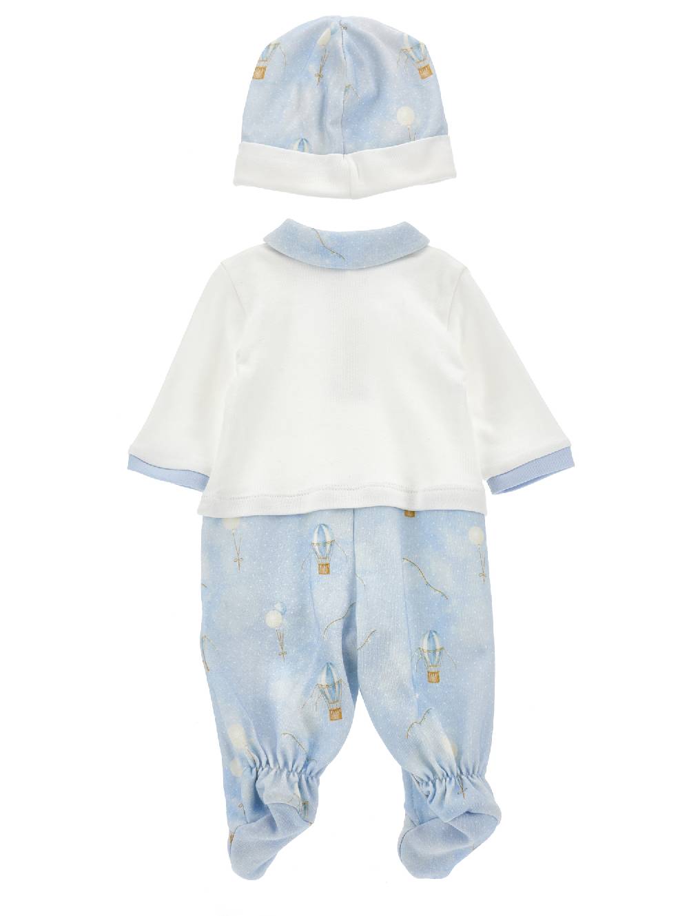 Monnalisa Completo due pezzi, tutina con cuffietta Online