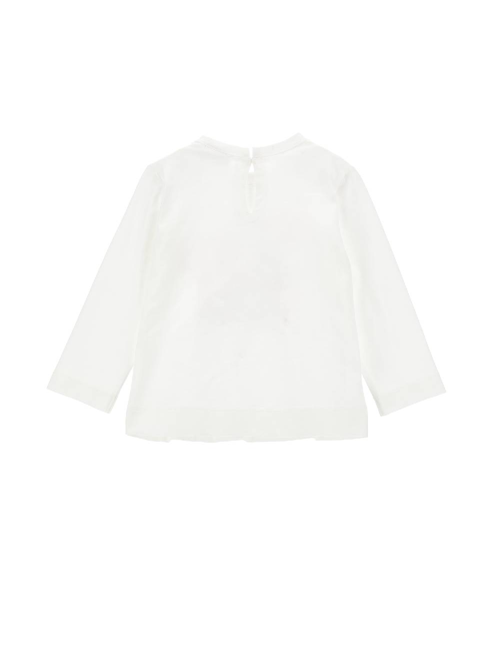 Monnalisa T-shirt jersey cotone Dumbo Moda