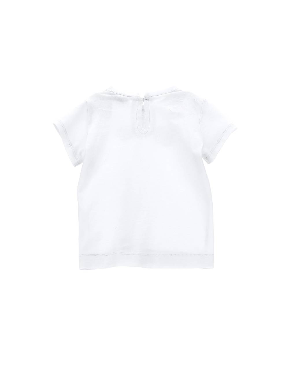 Monnalisa T-shirt Eyelike Pezzi Unici