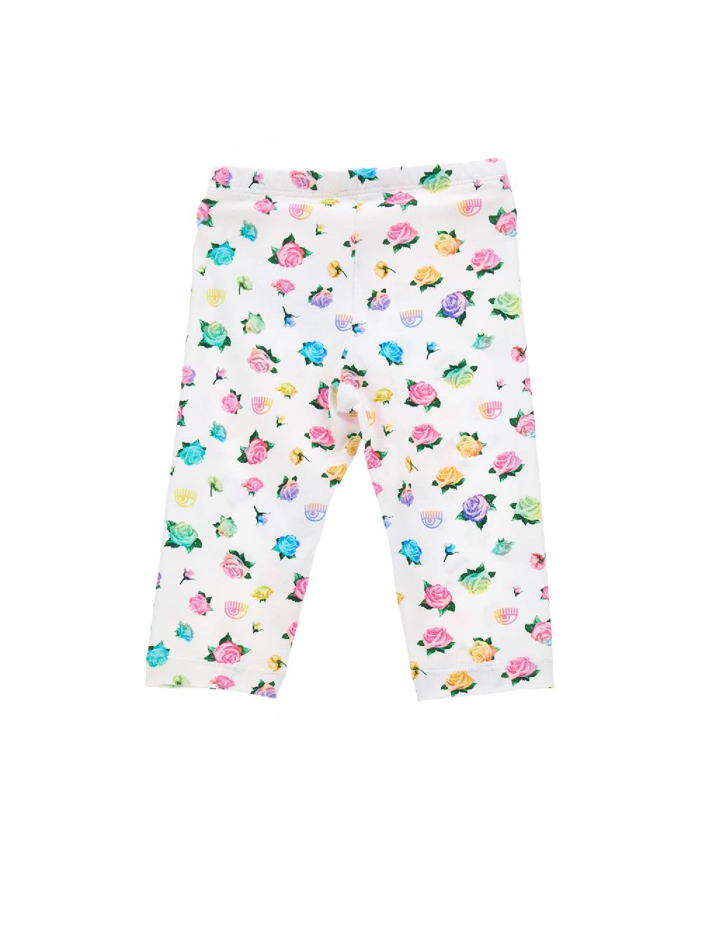 Monnalisa Leggings rose Negozi Online