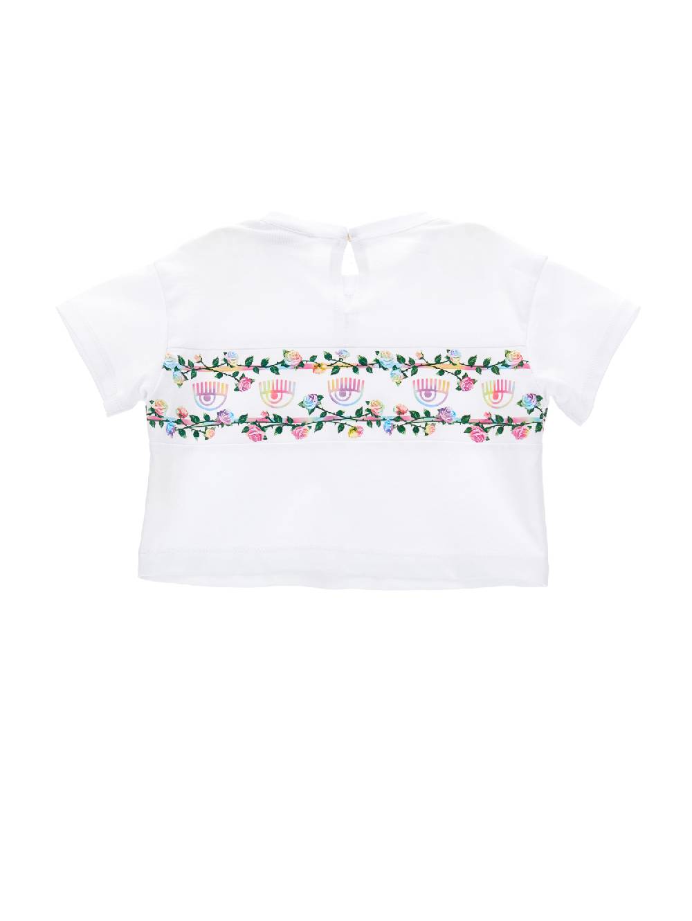Monnalisa T-shirt CFMaxilogomania Affare Del Giorno