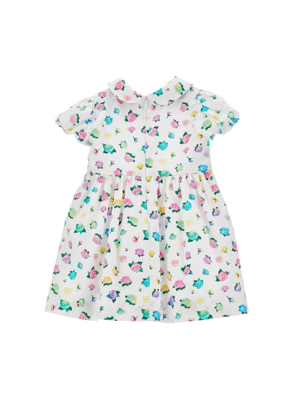 Monnalisa Abito rose all over Presa