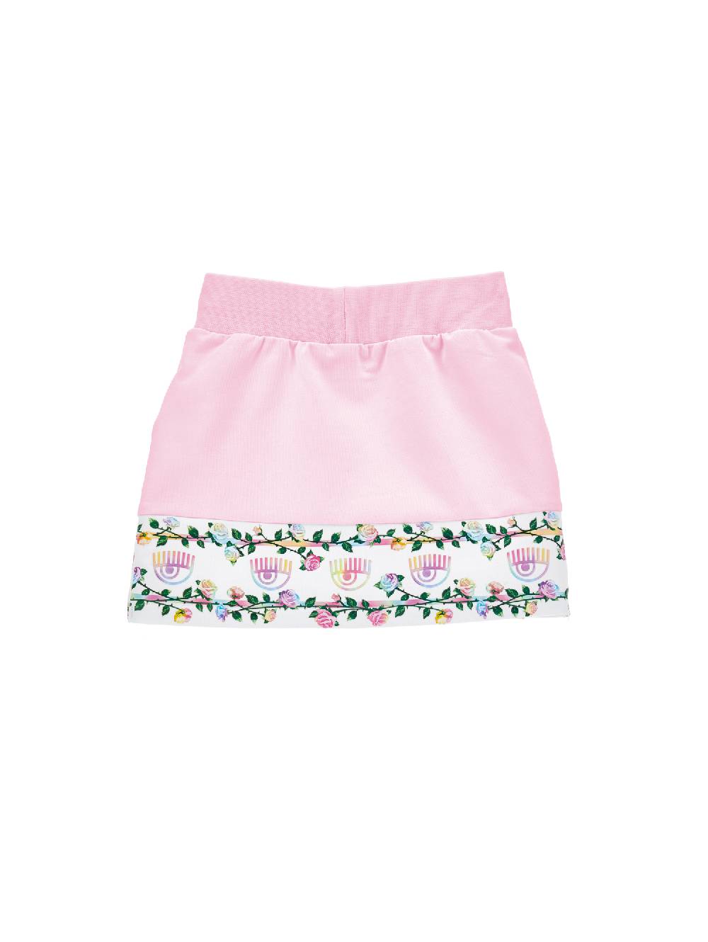 Monnalisa Minigonna CFMaxilogomania Sconto