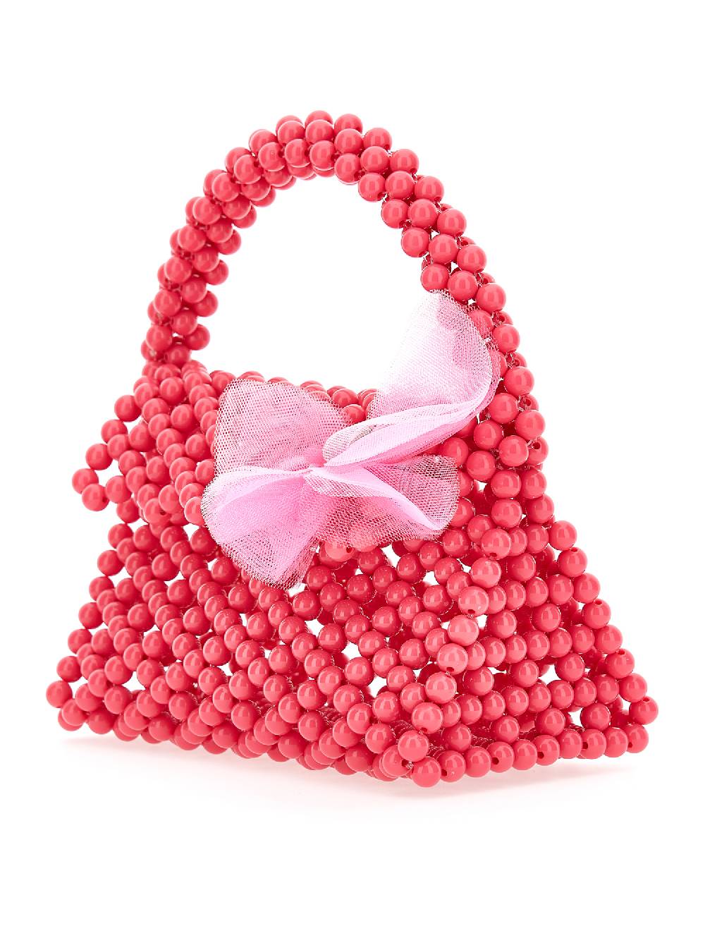 Monnalisa Borsa perle bon bon Offerte