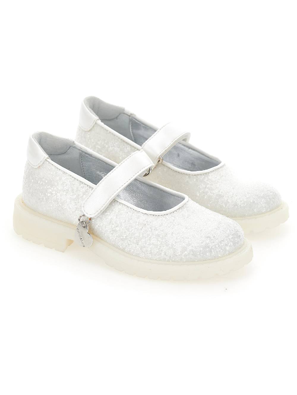 Monnalisa Ballerine glitter truck Acquista Ora