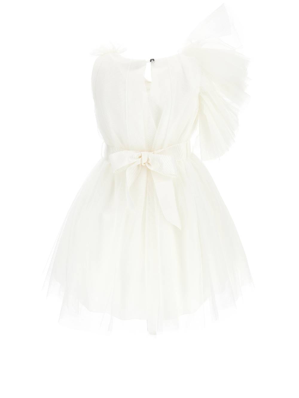 Monnalisa Abito tulle degradé Offerta