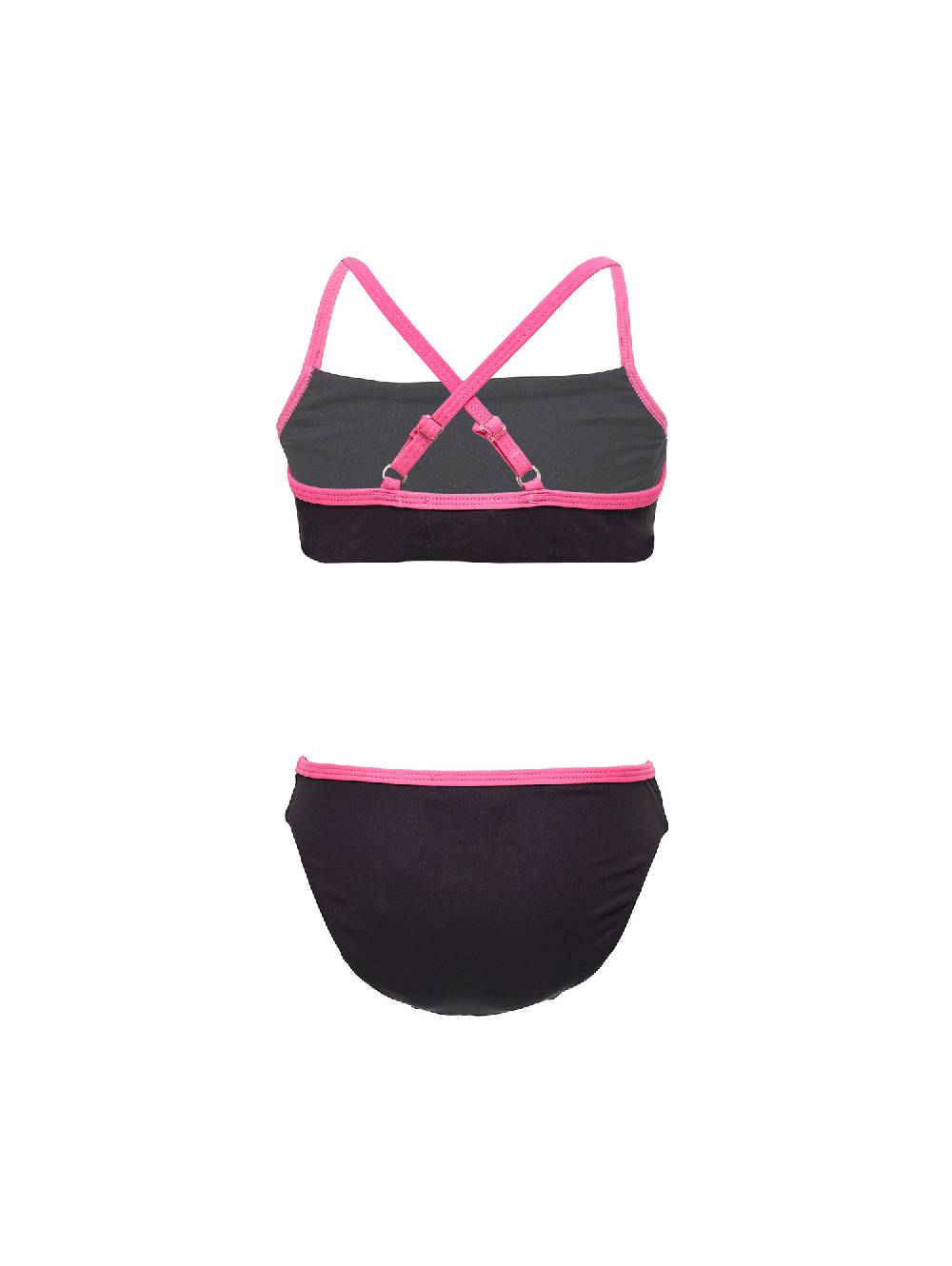 Monnalisa Costume due pezzi CF Ferragni Stretch I Più Venduti